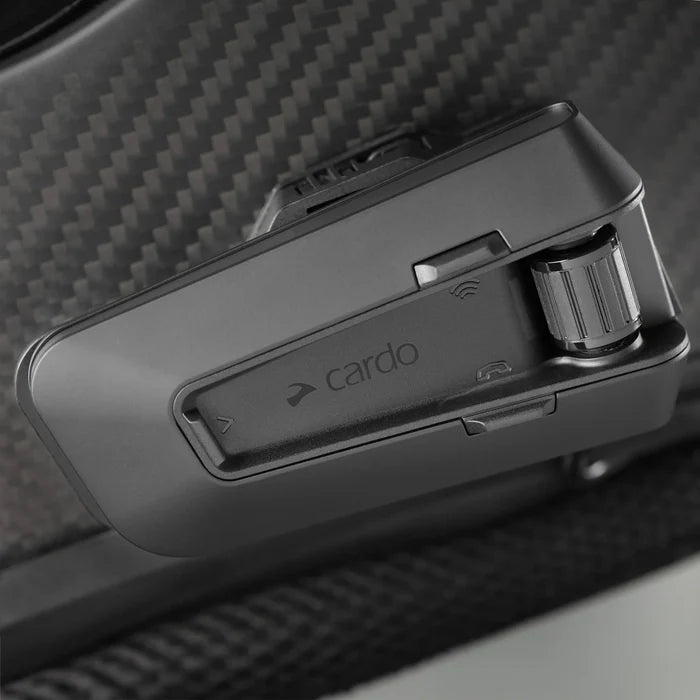 CARDO PACKTALK PRO