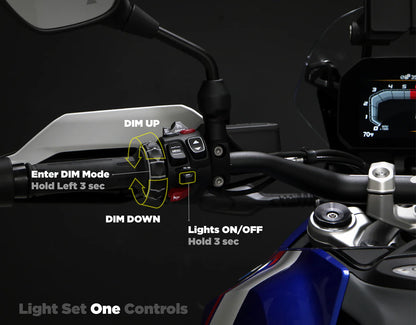 DENALI CANSMART CONTROLLER GEN II FOR BMW R1300GS ’24