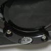 R&G ENGINE CASE SLIDER FOR SUZUKI GSX1300R HAYABUSA (ECS0008BK)