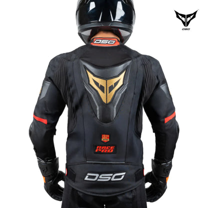 DSG RACE PRO SPORT RIDING JACKET