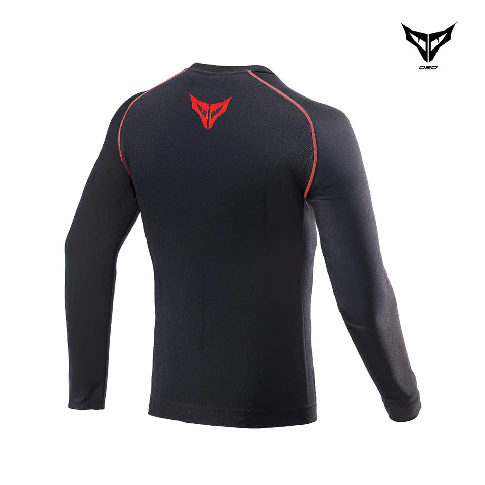 DSG RACE PRO SPORT RIDING JACKET