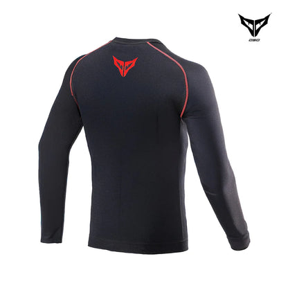 DSG RACE PRO SPORT RIDING JACKET