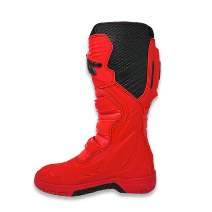 ATLAS BRACE TRACTION BOOTS BLACK