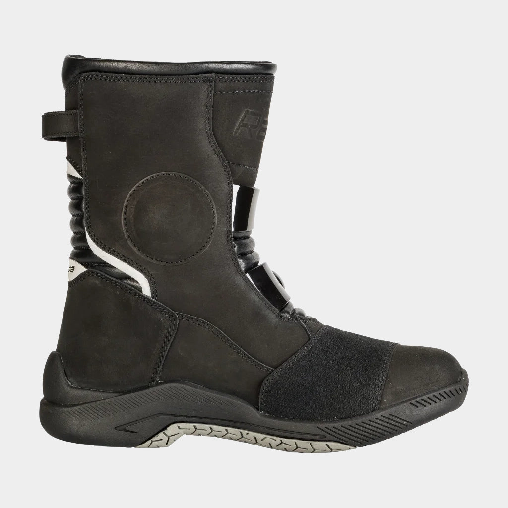 RAIDA ROVER MOTORCYCLE BOOTS