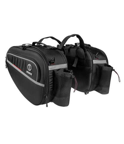RYNOX NOMAD SADDLEBAGS