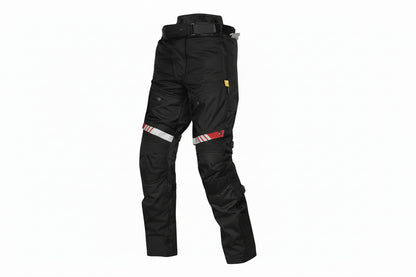RYNOX STEALTH EVO PANTS - BLACK