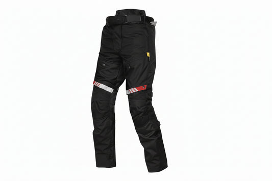 RYNOX STEALTH EVO PANTS - BLACK