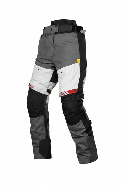 RYNOX STEALTH EVO PANTS - GREY