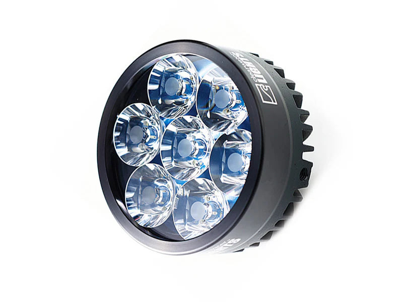 CLEARWATER LIGHTS – SEVINA