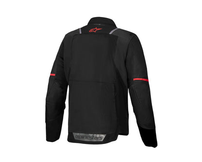 ALPINESTARS ST-2 AIR JACKET BLACK