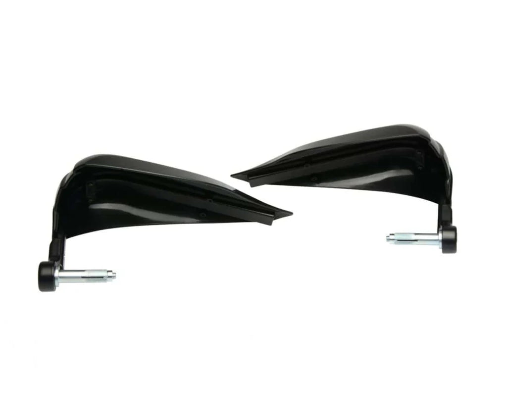 BARKBUSTERS HANDGUARD BAR END MOUNT – HOLLOW HANDLEBARS