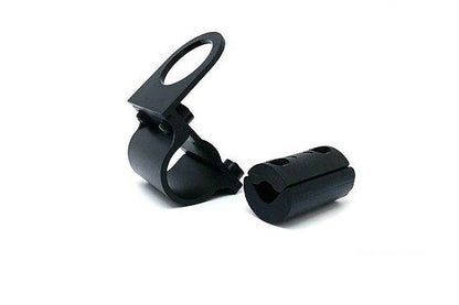 CLIFF TOP UNIVERSAL CIGARETTE SOCKET POWER OUTLET (PLASTIC)
