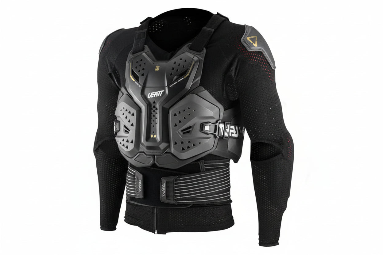 LEATT BODY PROTECTOR 6.5