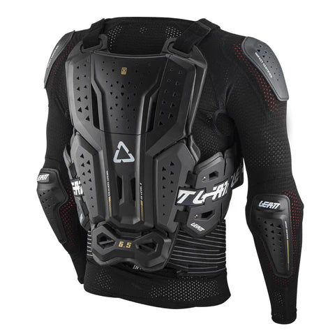 LEATT BODY PROTECTOR 6.5