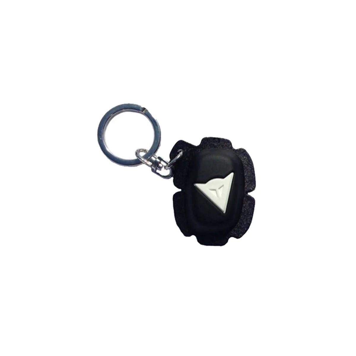 DAINESE KNEE SLIDERS KEYCHAIN