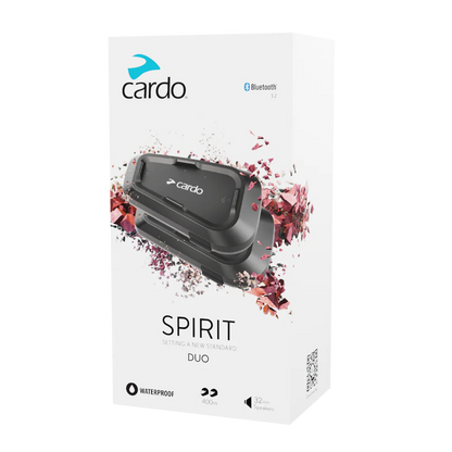 CARDO SPIRIT