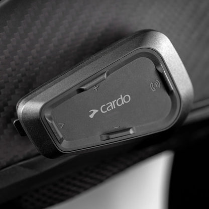 CARDO SPIRIT