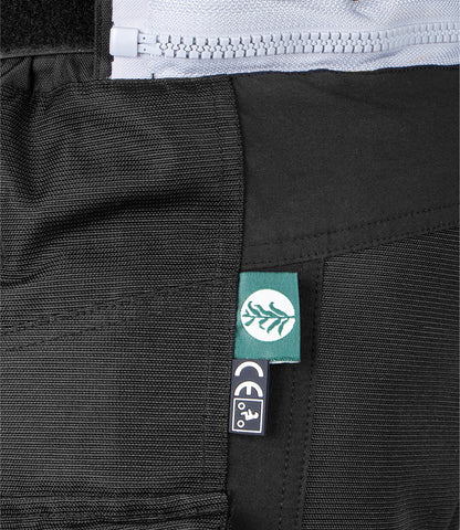 RYNOX STEALTH AIR PRO PANTS - BLACK/GREY