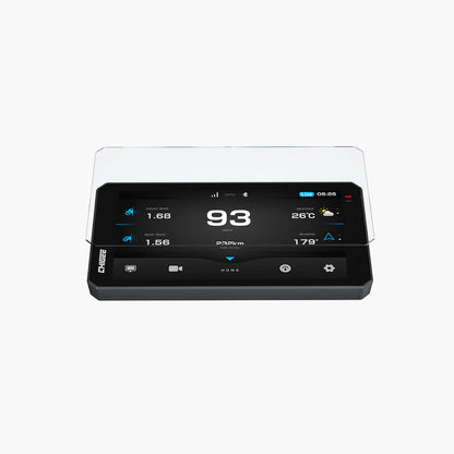 CHIGEE AIO-6 MAX SMART RIDING DISPLAY