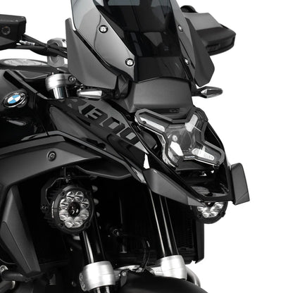 LONE RIDER - HEADLIGHT GUARD KIT FOR BMW R1300GS / R1300GS ADVENTURE