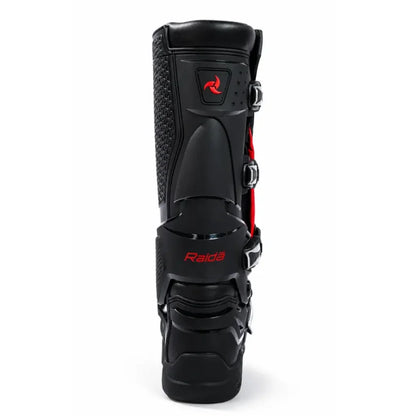 RAIDA TRAILCRAFT V2 MOTORCYCLE BOOTS