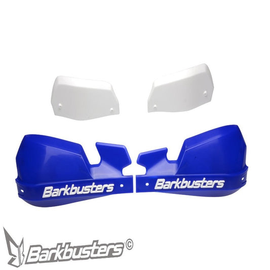 BARKBUSTERS VPS PLASTIC GUARDS ONLY – BLUE