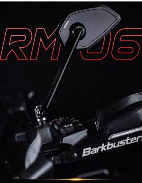 GOLDRUNWAY BSD MIRRORS FOR 1300GS/GSA – BikeFormers