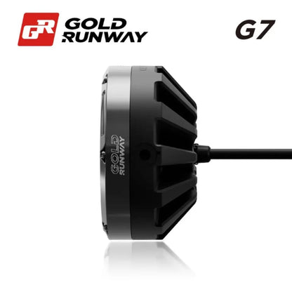 GOLD RUNWAY GR-G7 190W 21000LM