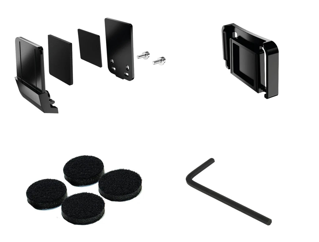 BLU ARMOR ADDITIONAL HELMET KIT