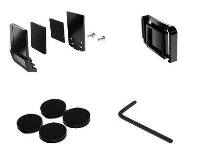 BLU ARMOR ADDITIONAL HELMET KIT