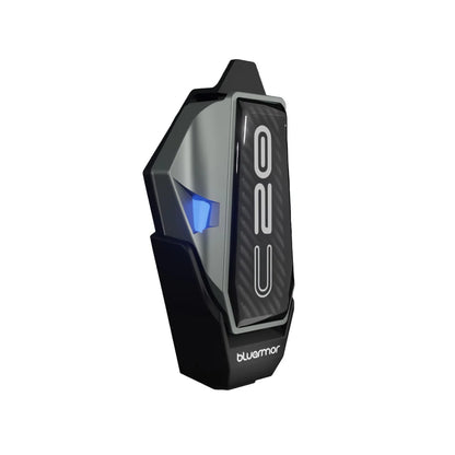 BLU ARMOR C20 HELMET COMMUNICATION DEVICE