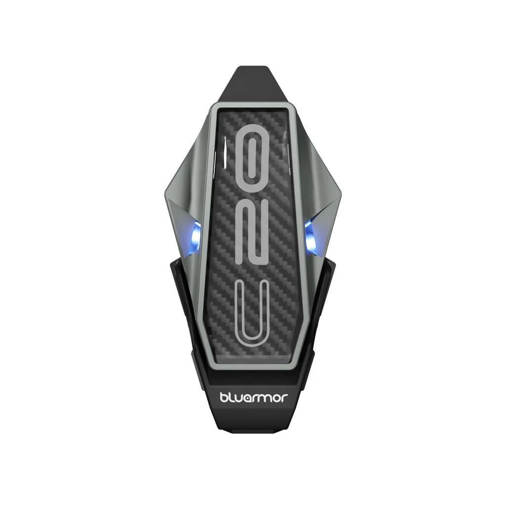 BLU ARMOR C20 HELMET COMMUNICATION DEVICE