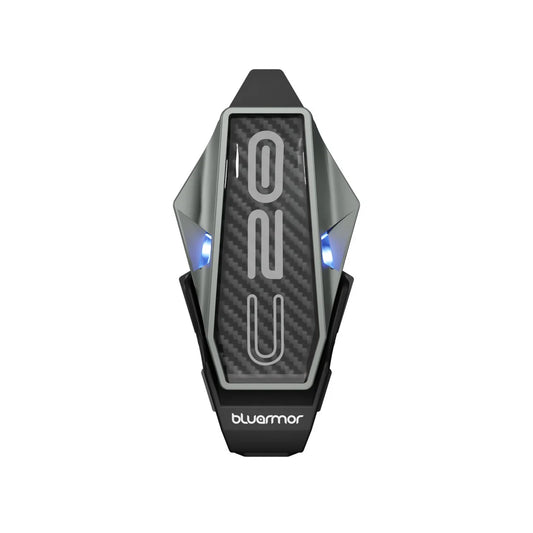 BLU ARMOR C20 HELMET COMMUNICATION DEVICE