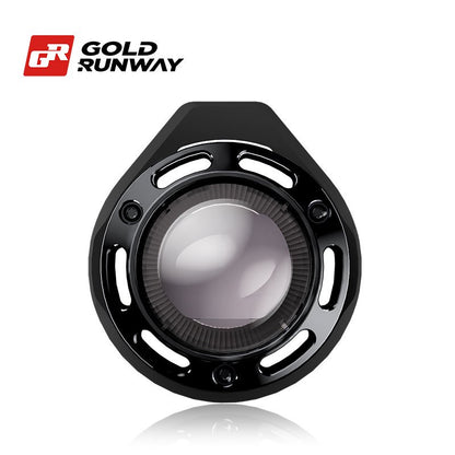 GOLD RUNWAY GR-G1 RLC4-2 160W 17600LM