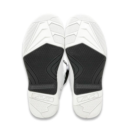 ATLAS BRACE TRACTION BOOTS BLACK