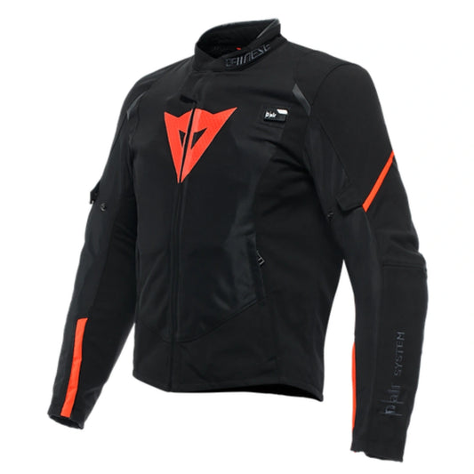 DAINESE SMART JACKET LS SPORT RED