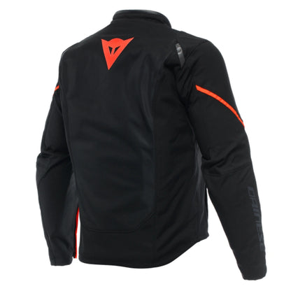 DAINESE SMART JACKET LS SPORT RED