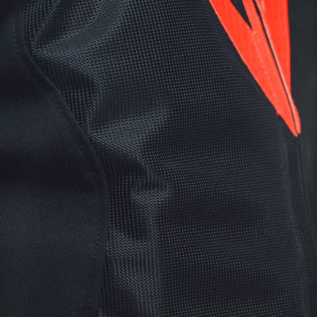 DAINESE SMART JACKET LS SPORT RED