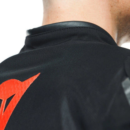 DAINESE SMART JACKET LS SPORT RED