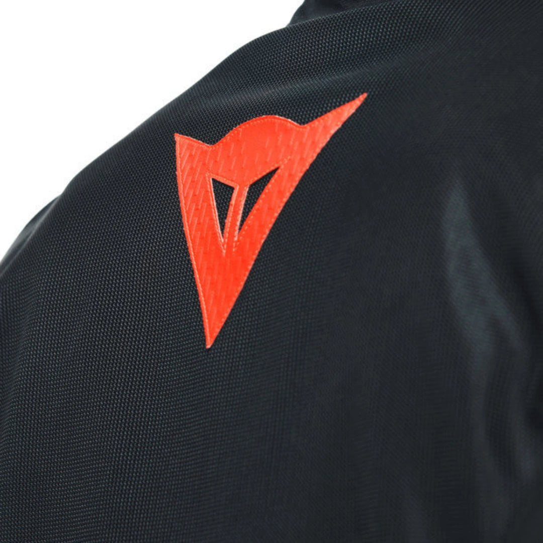 DAINESE SMART JACKET LS SPORT RED