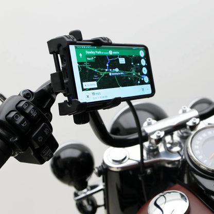 DENALI CANSMART™ CONTROLLER GEN II V-TWIN – HARLEY-DAVIDSON STREET GLIDE, ROAD GLIDE, SPORTSTER, DYNA, SOFTAIL, TOURING, CVO & TRIKE