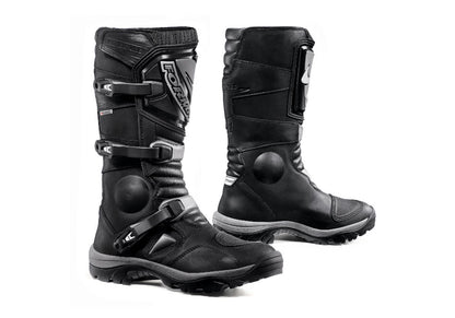 FORMA ADVENTURE DRY BLACK
