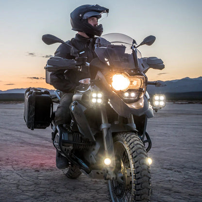 DENALI CANSMART CONTROLLER GEN II – BMW R1200LC & R1250 SERIES