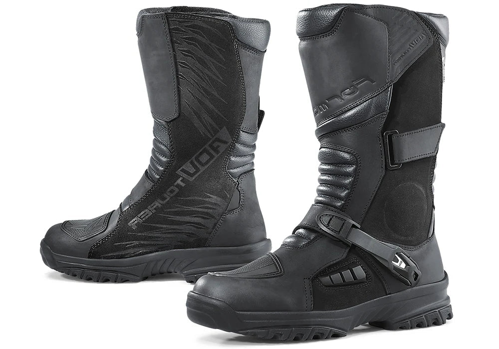 FORMA TOURER DRY BLACK