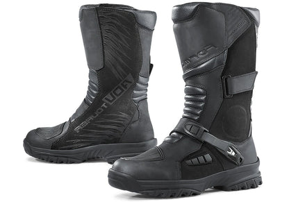 FORMA TOURER DRY BLACK