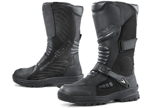 FORMA TOURER DRY BLACK