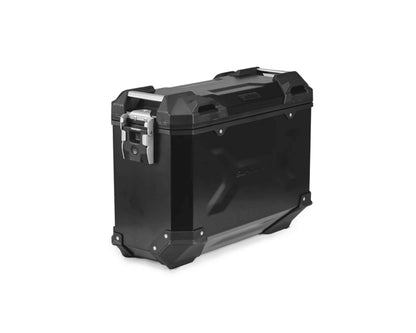 SW-MOTECH TRAX ADV SIDE CASE SYSTEM FOR BMW R 1300 GS – 37/37 L – BLACK