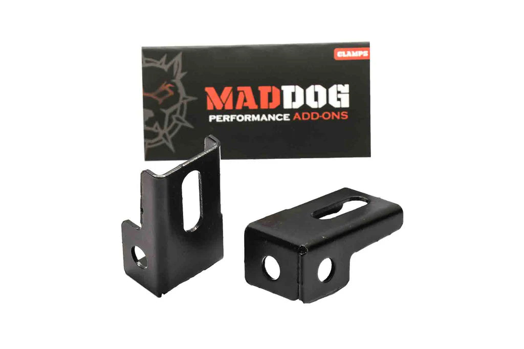 MADDOG UNIVERSAL HEADLIGHT CLAMP