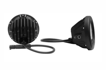 MADDOG ALPHA LIGHTS