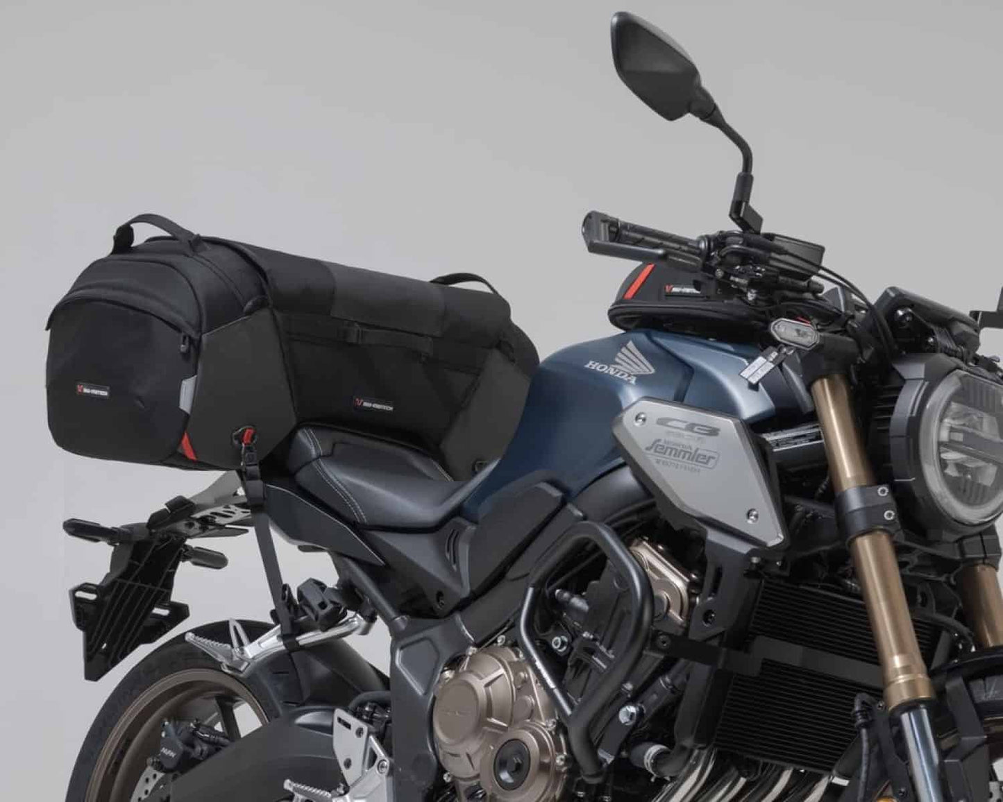 SW-MOTECH PRO TRAVELBAG TAIL BAG